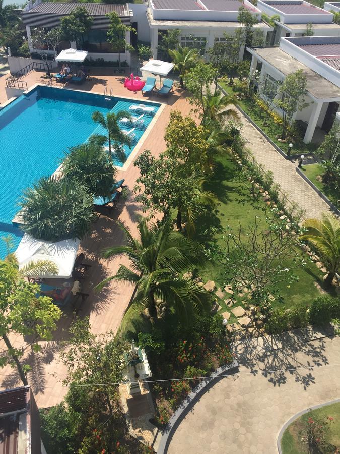 Mangrove River Resort Sihanoukville Eksteriør bilde